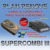 Plan renove Supercombi II a Supercombi III